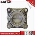 43570-60030 Auto Wheel Hub Unit Bearing 43570-0C010 For Toyota Prado 515103 43570-60031 90301-99182 2DUF058N-5AR Bearing